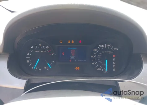 2013 Ford Edge Sel from USA, damaged, VIN 2FMDK4JC6DBC42089